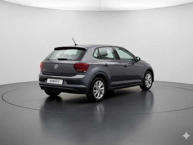 Volkswagen POLO 1.0 TSI Style Navigatie via app | Parkeersensoren | Adapt. Cruise controle | Clima