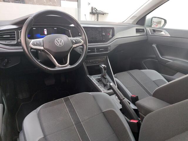 Volkswagen POLO 1.0 TSI Style | Automaat | Virtual Cockpit