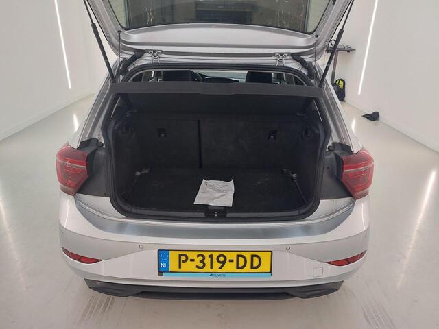 Volkswagen POLO 1.0 TSI Style | Automaat | Virtual Cockpit
