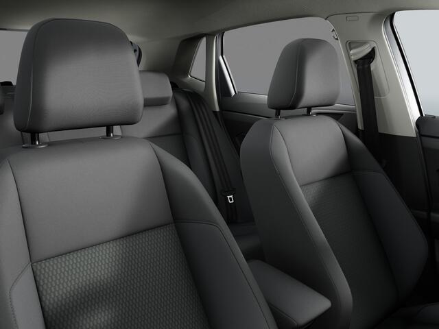 Volkswagen POLO 1.0 TSI Life Edition | Automaat | Keyless | Stoelverwarming | Automatische Airco |