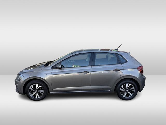 Volkswagen POLO 1.0 TSI Comfortline Business | trekhaak | voorstoelverwarming | trekhaak | 15 inch velgen | applecarplay/android auto |