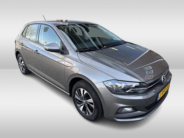 Volkswagen POLO 1.0 TSI Comfortline Business | trekhaak | voorstoelverwarming | trekhaak | 15 inch velgen | applecarplay/android auto |
