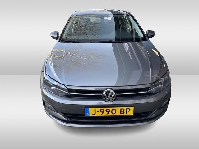 Volkswagen POLO 1.0 TSI Comfortline Business | trekhaak | voorstoelverwarming | trekhaak | 15 inch velgen | applecarplay/android auto |