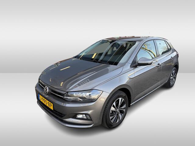 Volkswagen POLO 1.0 TSI Comfortline Business | trekhaak | voorstoelverwarming | trekhaak | 15 inch velgen | applecarplay/android auto |