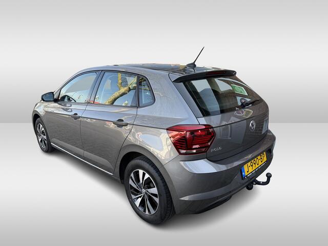 Volkswagen POLO 1.0 TSI Comfortline Business | trekhaak | voorstoelverwarming | trekhaak | 15 inch velgen | applecarplay/android auto |