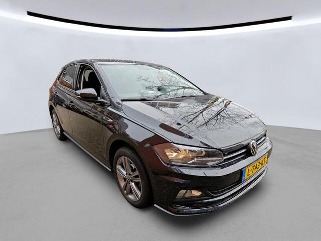 Volkswagen POLO 1.0 TSI R-Line Edition | Camera | Navigatie | Binnenkort beschikbaar |