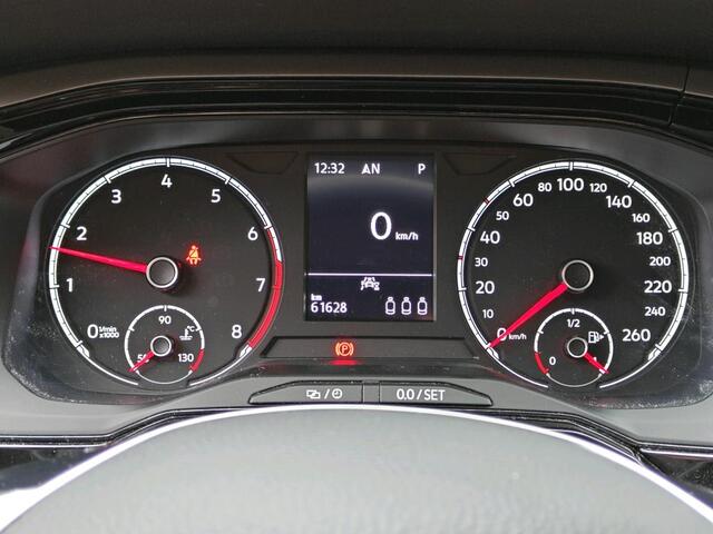 Volkswagen POLO 1.0 TSI R-Line Edition | Camera | Navigatie | Binnenkort beschikbaar |