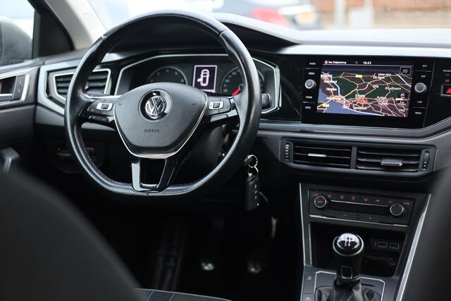 Volkswagen POLO 1.0 TSI HIGHLINE | CARPLAY | NAVI | ACC | 1e EIG!
