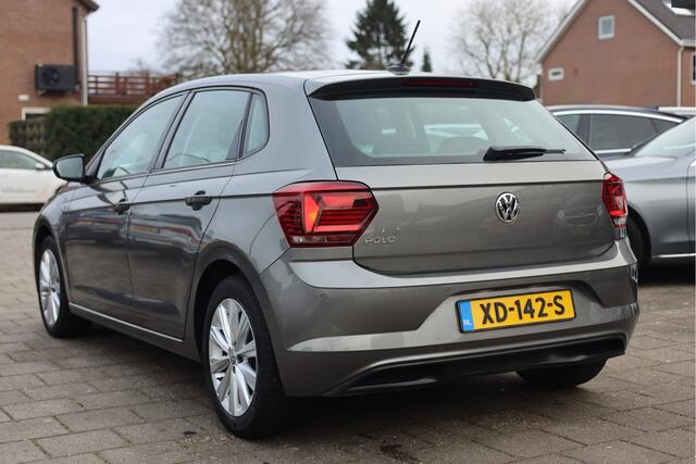 Volkswagen POLO 1.0 TSI HIGHLINE | CARPLAY | NAVI | ACC | 1e EIG!