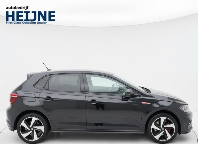 Volkswagen POLO 2.0 TSI GTI TSI 210PK DSG GTI-SPORT CARPLAY/LED/IQ-LIGHT FABRIEKSGARANTIE