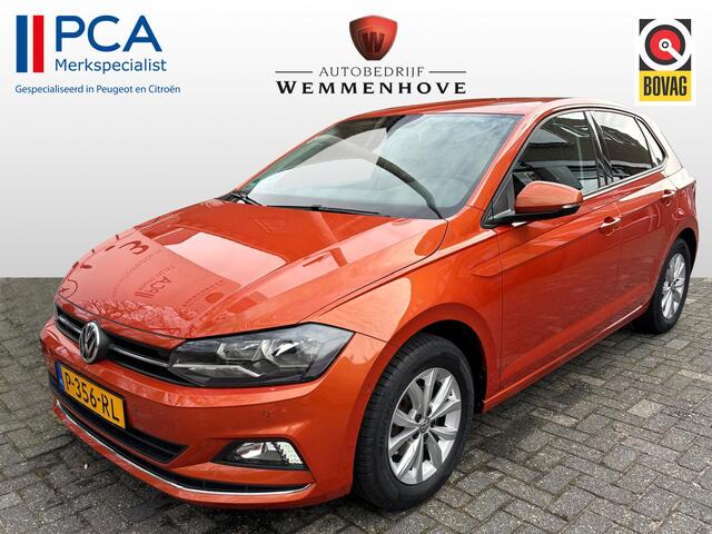 Volkswagen POLO 1.0 TSI Highline