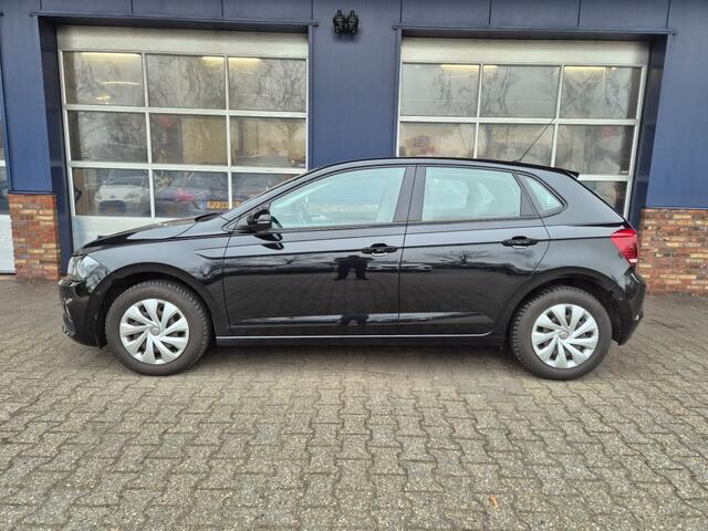 Volkswagen POLO 1.0 TSI Comfortline Bussines, Carplay, Clima, ACC, ALL IN PRIJS!