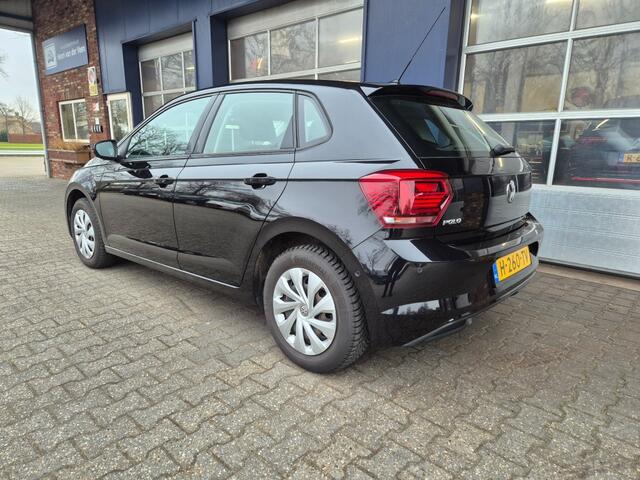 Volkswagen POLO 1.0 TSI Comfortline Bussines, Carplay, Clima, ACC, ALL IN PRIJS!