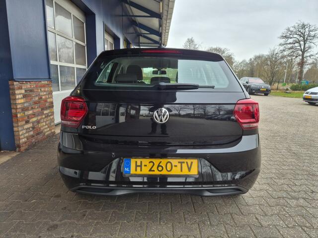 Volkswagen POLO 1.0 TSI Comfortline Bussines, Carplay, Clima, ACC, ALL IN PRIJS!