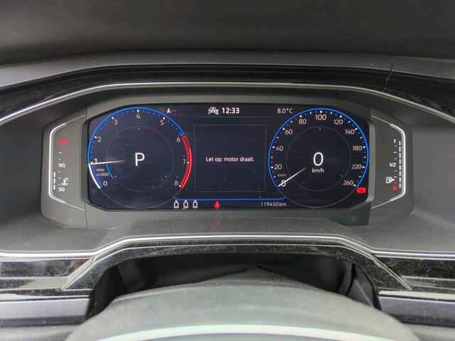 Volkswagen POLO 1.0 TSI R-Line / AUTOMAAT/ BEATS AUDIO/ CAMERA/ PARK. SENSOREN/ LED/ DIGITAL DASHBOARD/ NAVI/ CLIMA/ 17" LMV