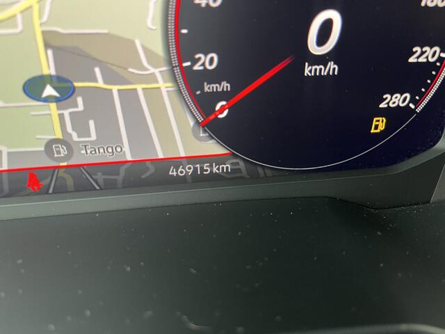 Volkswagen POLO 2.0 TSI GTI / AUTOMAAT/ PANO/ 207 PK/ CAMERA/ APP-CONNECT/ STOELVERWARM./ ACC/ KEYLESS/ RIJ-MODI/ VIRTUAL COCKPIT/ NAVI/ CLIMA/ DAB/ LED/ 18'' LMV