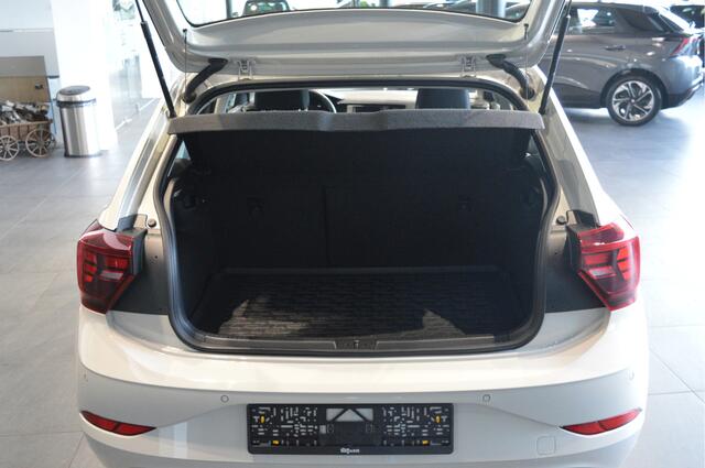 Volkswagen POLO 1.0 TSI Life carplay airco led cruise pdc 95 pk !!