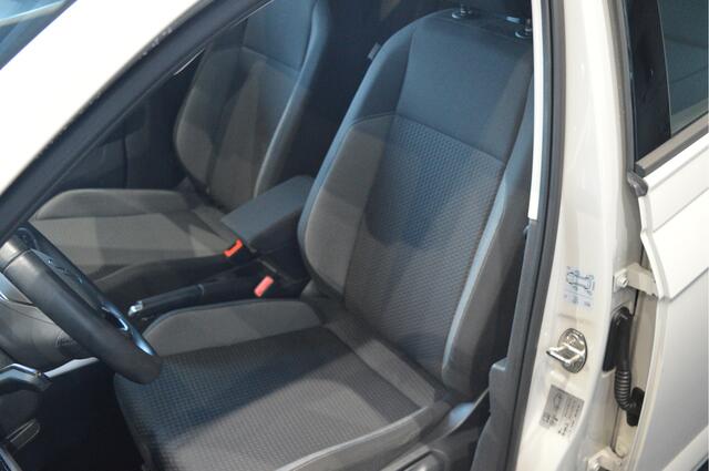 Volkswagen POLO 1.0 TSI Life carplay airco led cruise pdc 95 pk !!