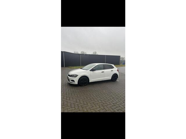 Volkswagen POLO 1.0 MPI Comfortline STOELVERWARMING-AIRCO-17 INCH