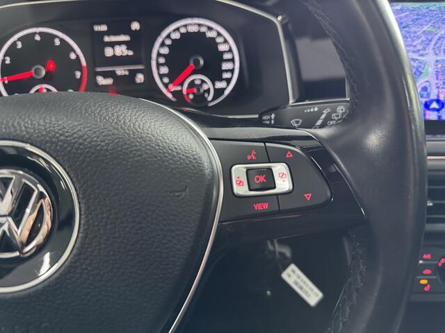 Volkswagen POLO 1.0 TSI Highline 116PK PANO FRONT CARPLAY