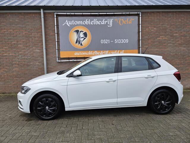Volkswagen POLO 1.0 TSI Comfortline