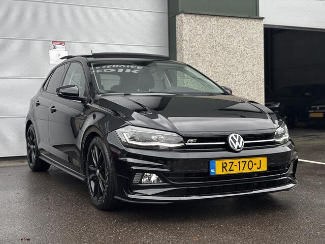 Volkswagen POLO 1.0 TSI Highline R-Line Pano Nap DSG Virtual Beats
