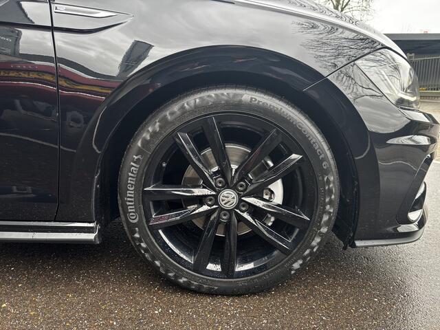 Volkswagen POLO 1.0 TSI Highline R-Line Pano Nap DSG Virtual Beats