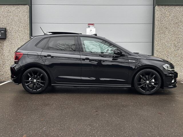 Volkswagen POLO 1.0 TSI Highline R-Line Pano Nap DSG Virtual Beats