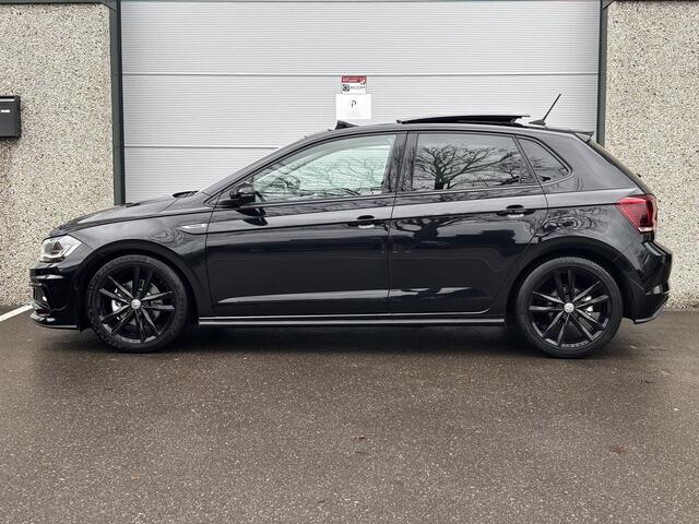 Volkswagen POLO 1.0 TSI Highline R-Line Pano Nap DSG Virtual Beats