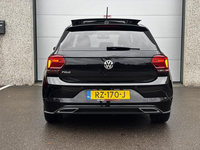 Volkswagen POLO 1.0 TSI Highline R-Line Pano Nap DSG Virtual Beats