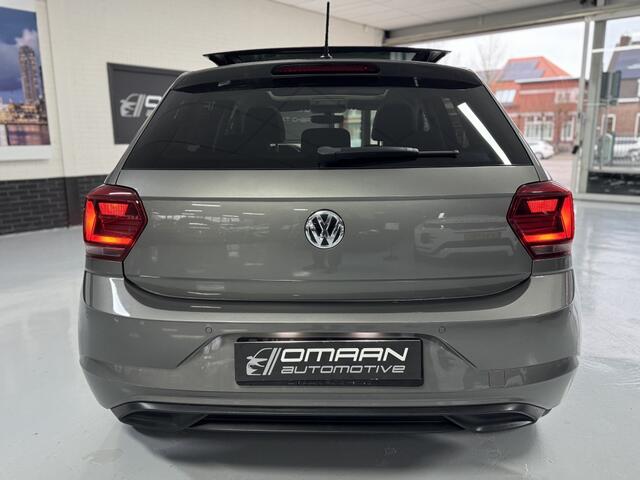 Volkswagen POLO 1.0 TSI Join PANO ACC BLIND CARPLAY