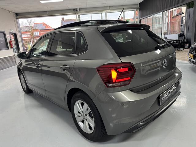 Volkswagen POLO 1.0 TSI Join PANO ACC BLIND CARPLAY