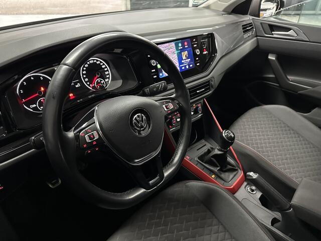Volkswagen POLO 1.0 TSI Join PANO ACC BLIND CARPLAY