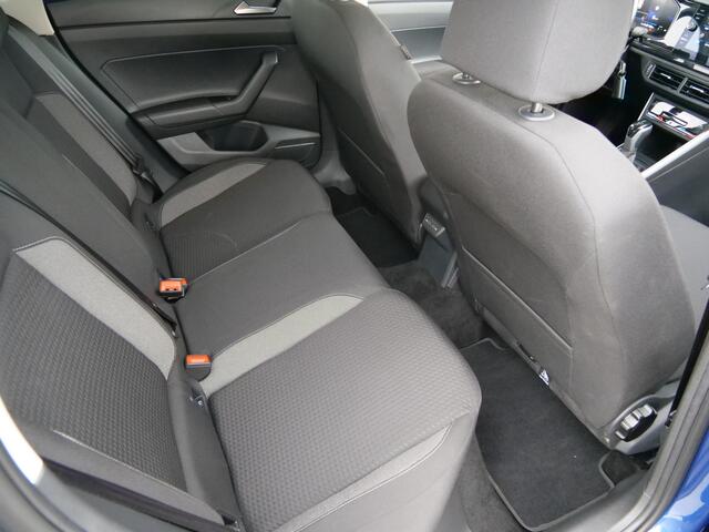 Volkswagen POLO 1.0 TSI Life Edition 96 Pk Automaat Apple Carplay / DAB / Camera / PDC / Climate control