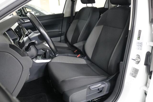 Volkswagen POLO 1.0 TSI Life Airco | All-Seasons | Wireless Carplay | Cruise | LED.