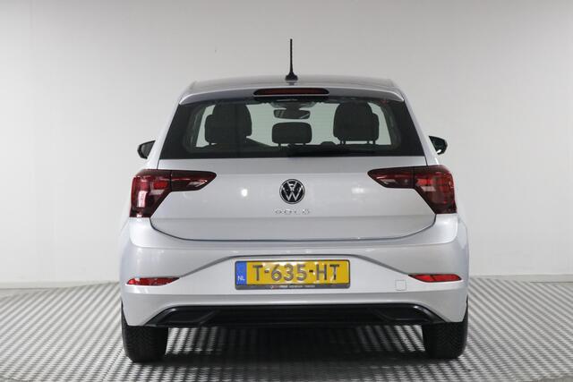 Volkswagen POLO 1.0 TSI Life Airco | Carplay | Adaptieve Cruise Control | LED | NAP.