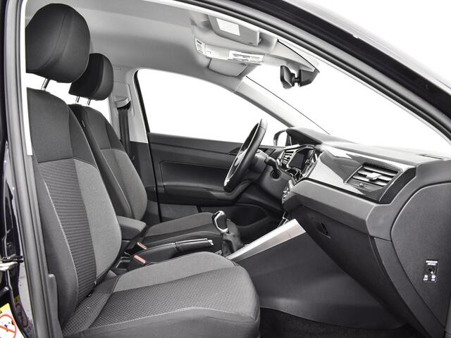 Volkswagen POLO 1.0TSI/95PK Life · Stoelverwarming · Apple/Android Car Play · Navigatie · Camera · Garantie t/m 18-09-2027 of 100.000km