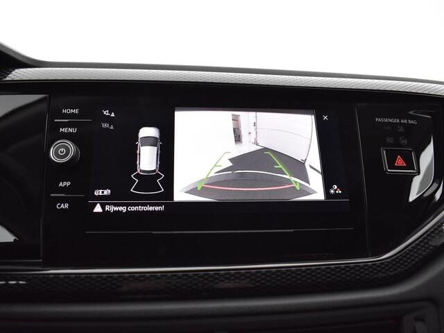 Volkswagen POLO Life Edition 1.0 TSI 95 pk 5 versn. Hand · Achteruitrijcamera · Voorraad OUTLET · Prijs is inclusief inruilpremie ·