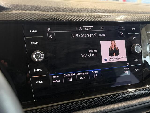 Volkswagen POLO 1.0 TSI Life Edition | Camera | Cruise | Carplay | LED | PDC ( Vestiging - Nieuwegein )