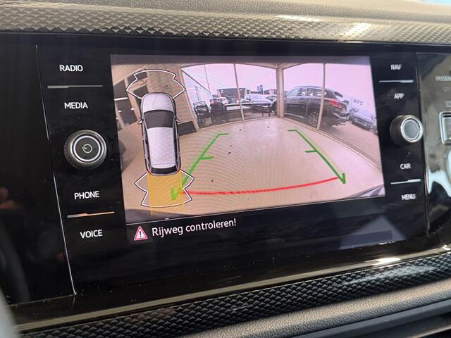 Volkswagen POLO 1.0 TSI Life Edition | Camera | Cruise | Carplay | LED | PDC ( Vestiging - Nieuwegein )