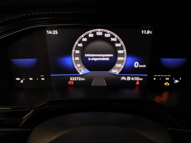 Volkswagen POLO 1.0 TSI Life 95 PK | Navigatie via app | LM velgen | Parkeersensoren voor en achter |