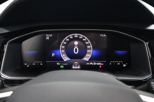 Volkswagen POLO 1.0 TSI R-Line Edition | Panoramadak | Camera | Carplay