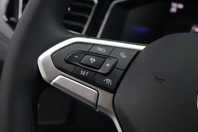 Volkswagen POLO 1.0 TSI R-Line Edition | Panoramadak | Camera | Carplay