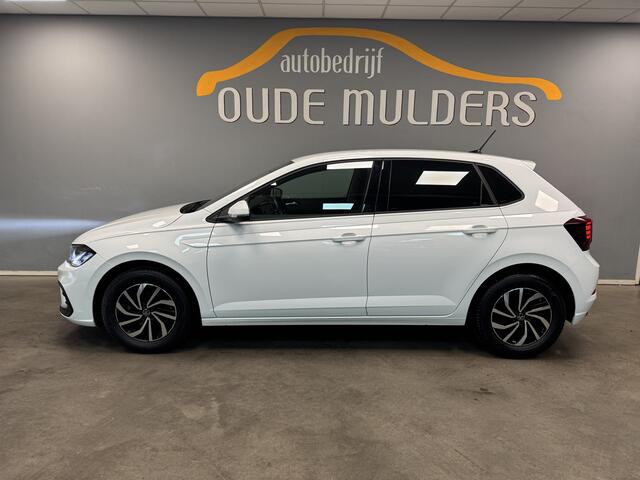 Volkswagen POLO 1.0 TSI Life Business Automaat/Cruise/Carplay