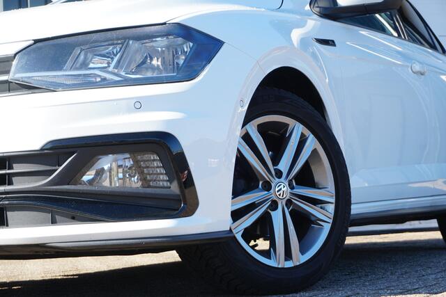 Volkswagen POLO 1.0 TSI Highline R-Line | VIRTUAL COCKPIT | ACC | ECC | CARPLAY/ NAVI |