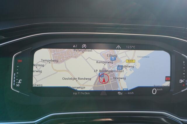 Volkswagen POLO 1.0 TSI Highline R-Line | VIRTUAL COCKPIT | ACC | ECC | CARPLAY/ NAVI |