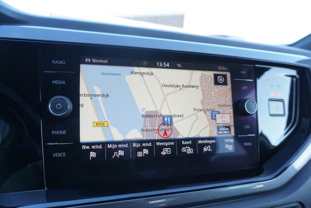 Volkswagen POLO 1.0 TSI Highline R-Line | VIRTUAL COCKPIT | ACC | ECC | CARPLAY/ NAVI |