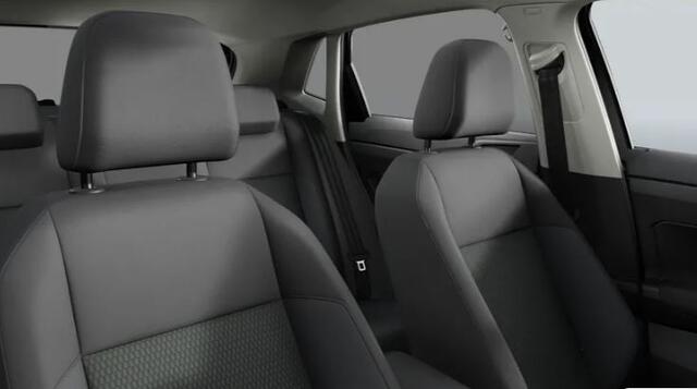 Volkswagen POLO 1.0 TSI Life Edition !!!Profiteer ook van 2.000 EURO inruilpremie!!!