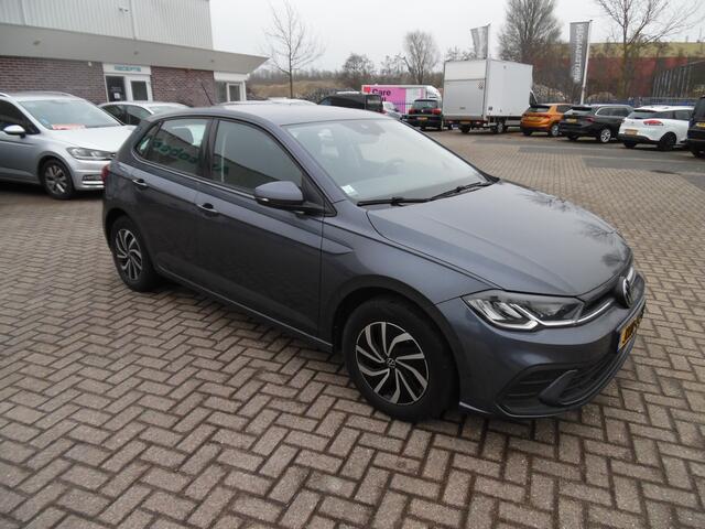 Volkswagen POLO 1.0 TSI Style