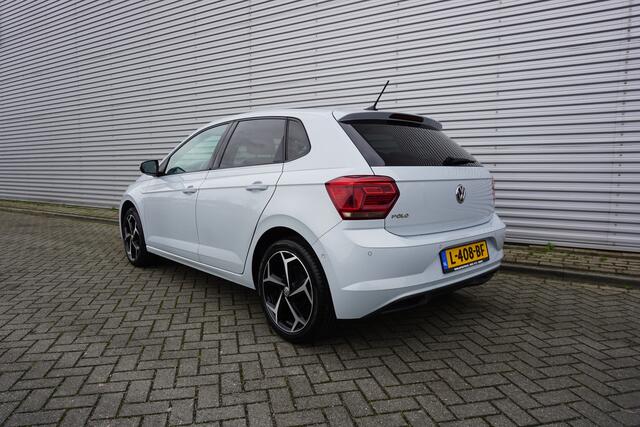 Volkswagen POLO 1.0 TSI Highline AUTOMAAT - Climate / Navi / Cruise / Camera / Stoelverw. / Lm velgen